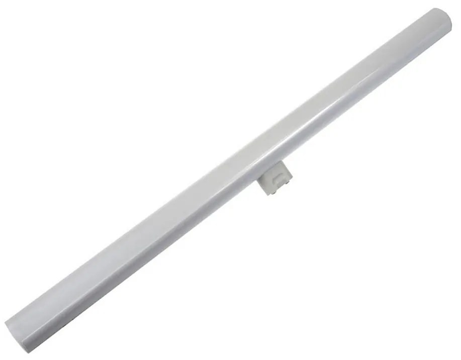 Tubo LED fluorescente S14D/8W/230V 3,000K