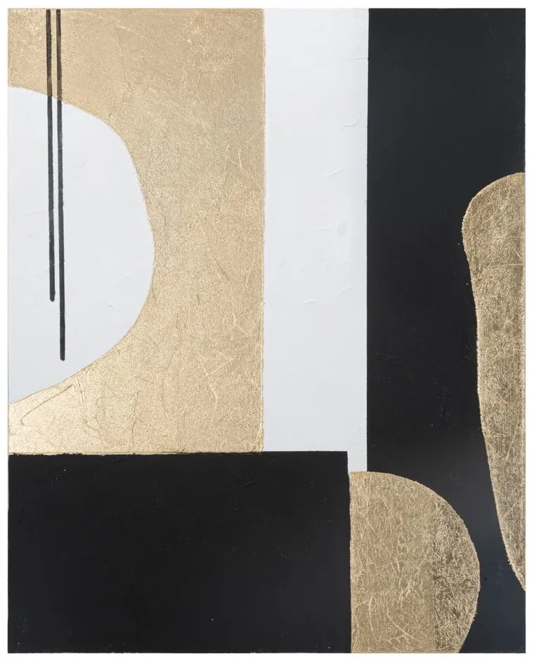 Pittura , 80 x 100 cm Obix - Mauro Ferretti