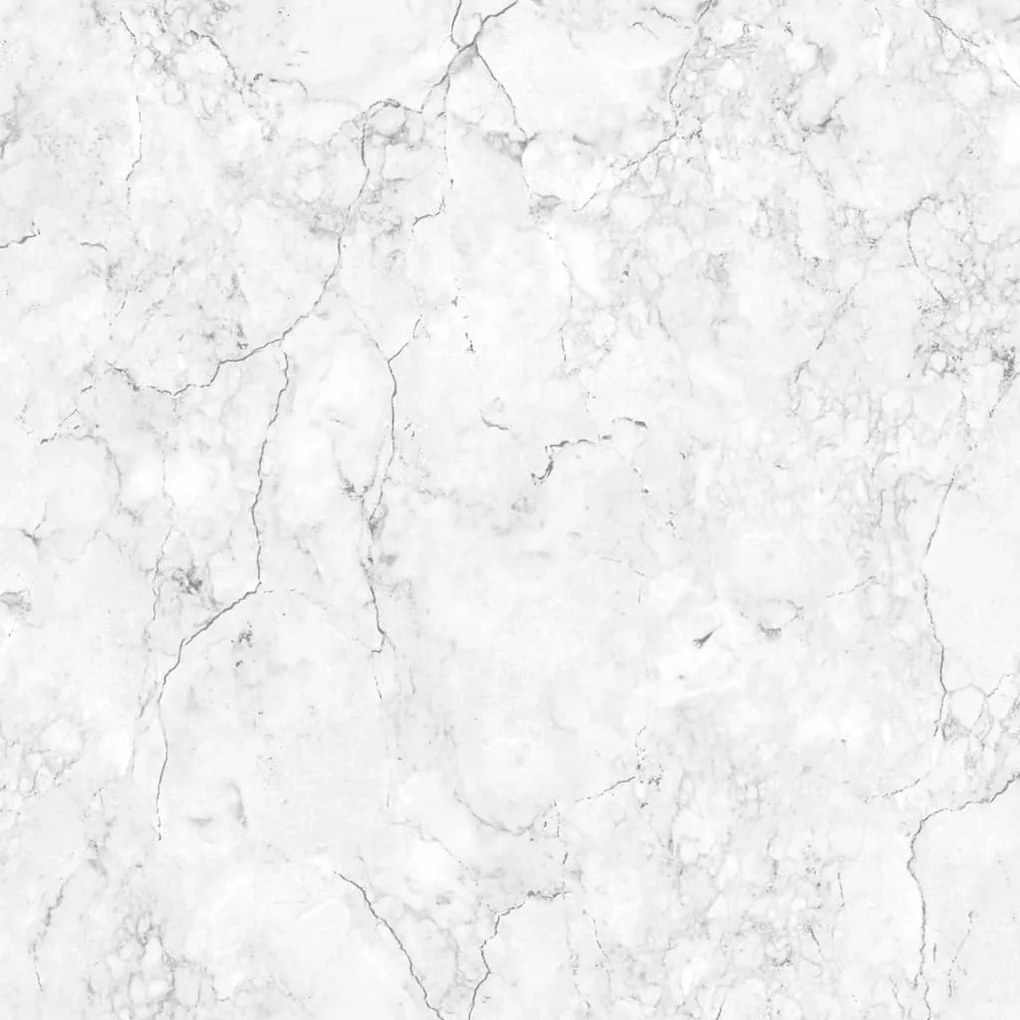 Carta Da Parati Marmo Grigio /
