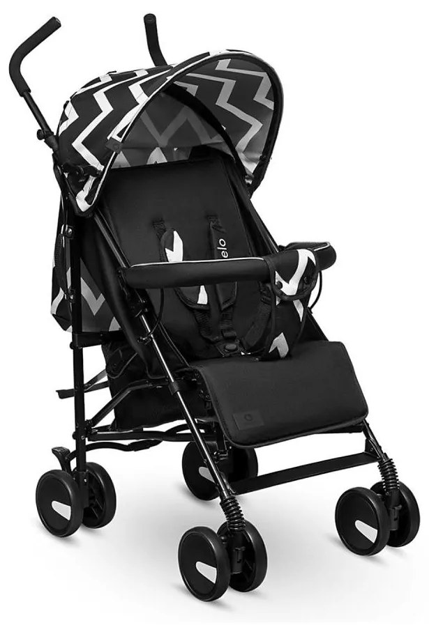 Lionelo - Passeggino da viaggio ELIA Oslo