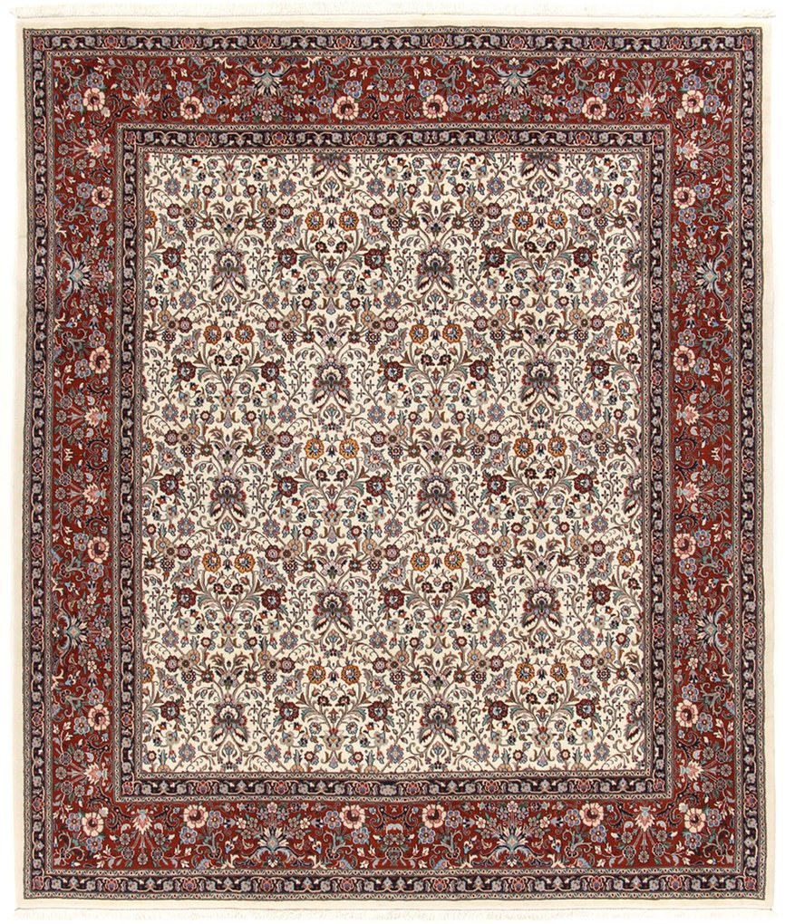 Sarouk Tappeto persiano 250x290 (Iran) Annodato A Mano