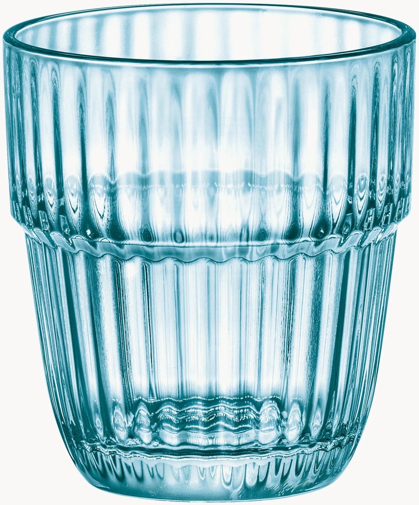 Set di 6 bicchieri Barshine