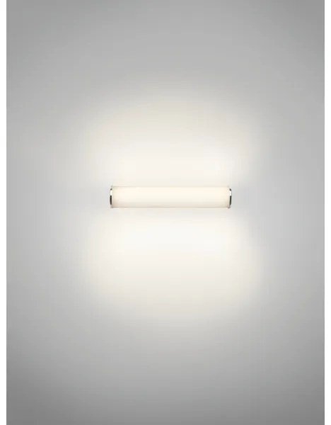 Philips 34058/11/16 - Applique a LED per bagno MYBATHROOM FIT 2xLED/2,5W