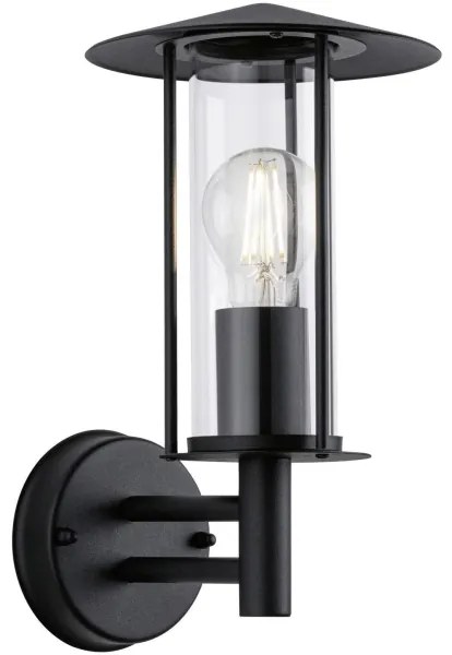Paulmann 94398 - 1xE27/60W IP44 Applique da esterno CLASSIC 230V