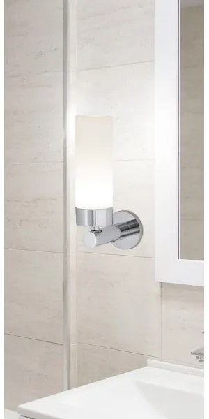 Rabalux 5713 - LED Applique a da bagno BETTY LED/4W/230V cromo lucido