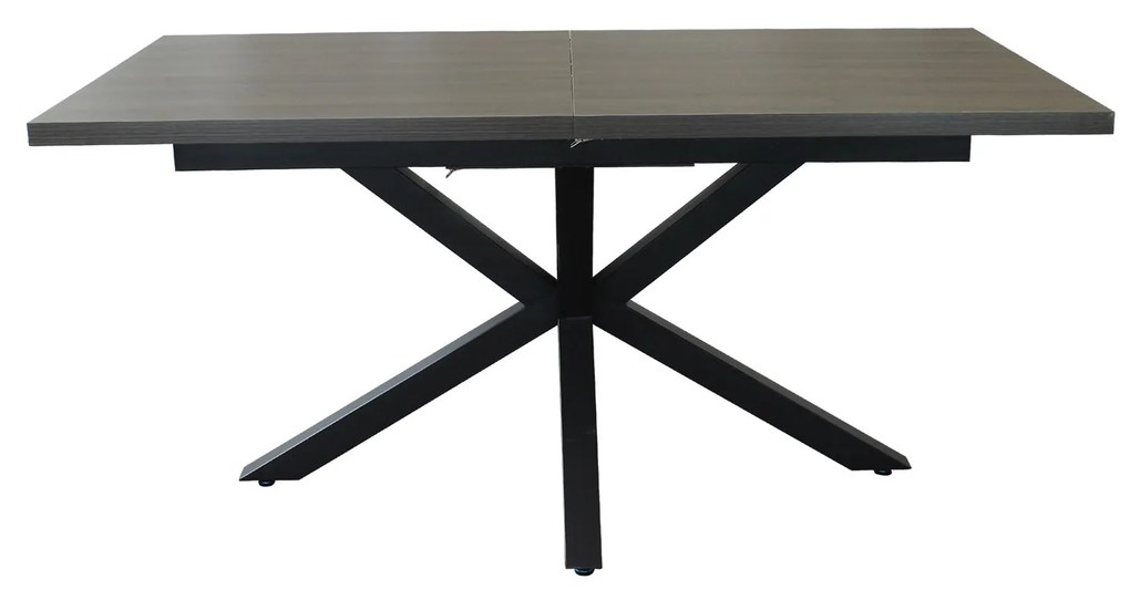 FRIDERICUS - tavolo da pranzo allungabile