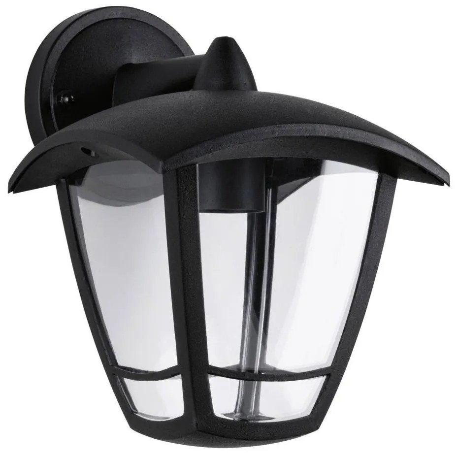 Paulmann 94392 - 1xE27/12W IP44 Applique da esterno CLASSIC 230V