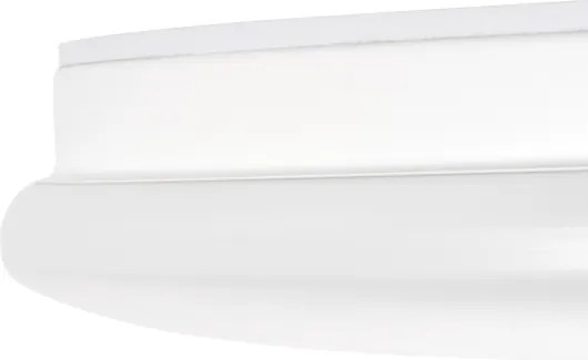 Kanlux 39742 - Plafoniera LED da soffitto per bagno ENELO LED/24W/230V Ø 38 cm IP44