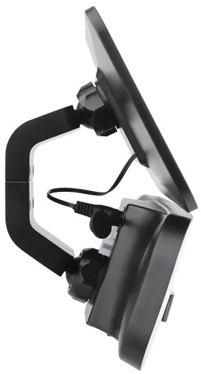 Brilagi - Applique a LED solare con sensore ROOF LED/13W/5V IP65