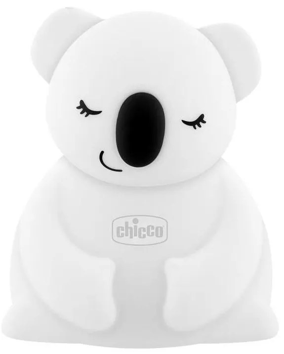 Chicco - Lampada da notte per bambini SWEET LIGHTS koala