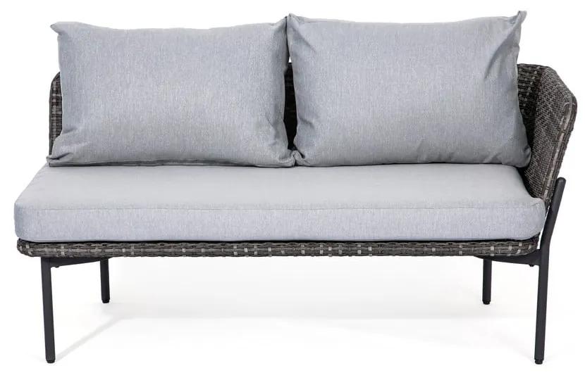 Set di mobili da giardino con divano angolare Altea - Bonami Selection