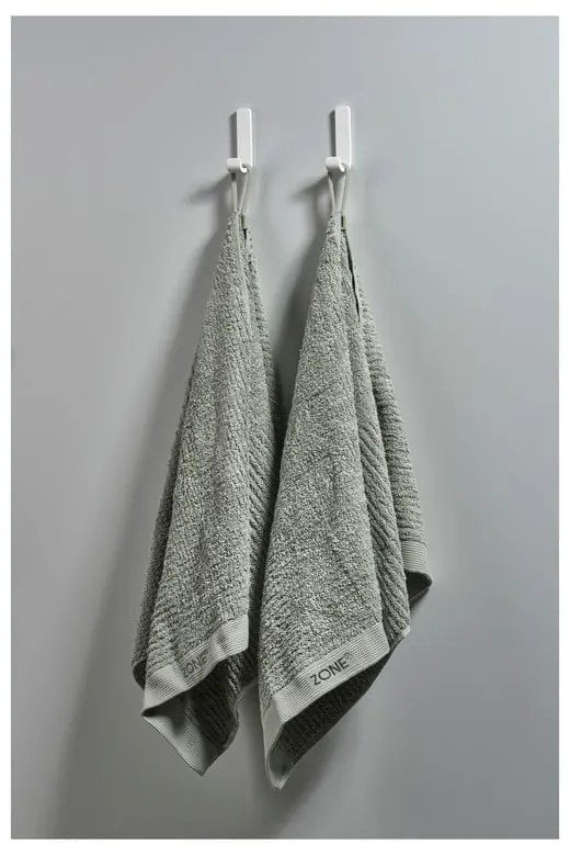 Ganci in silicone in set da 2 Loop - Zone