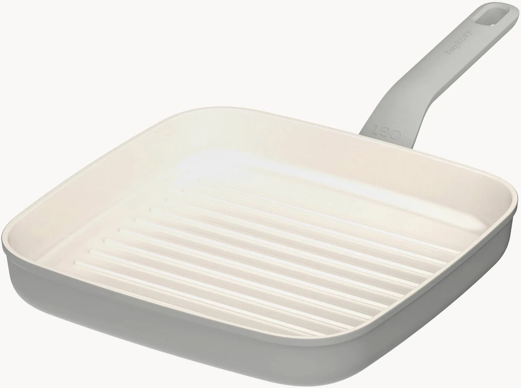 Padella per grigliare con rivestimento antiaderente Balance