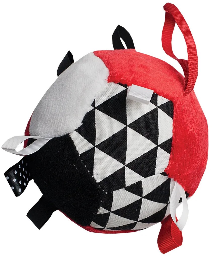 Mom's care - Pallina in stoffa