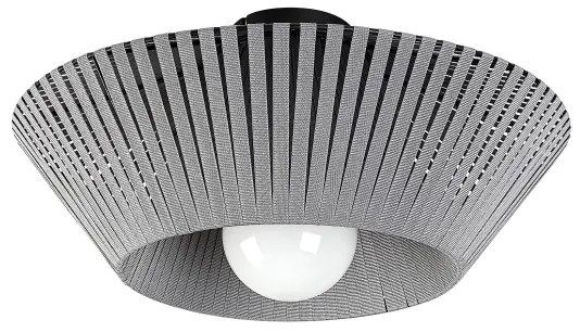 Rabalux 71248 - Plafoniera RAVEN 1xE27/6W/230V