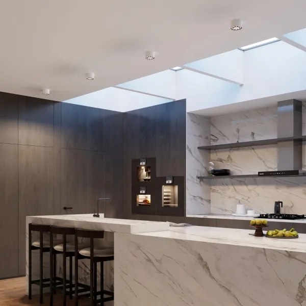 Sollux SL.1254 - Faretto LED DIO LED/10W/230V bianco