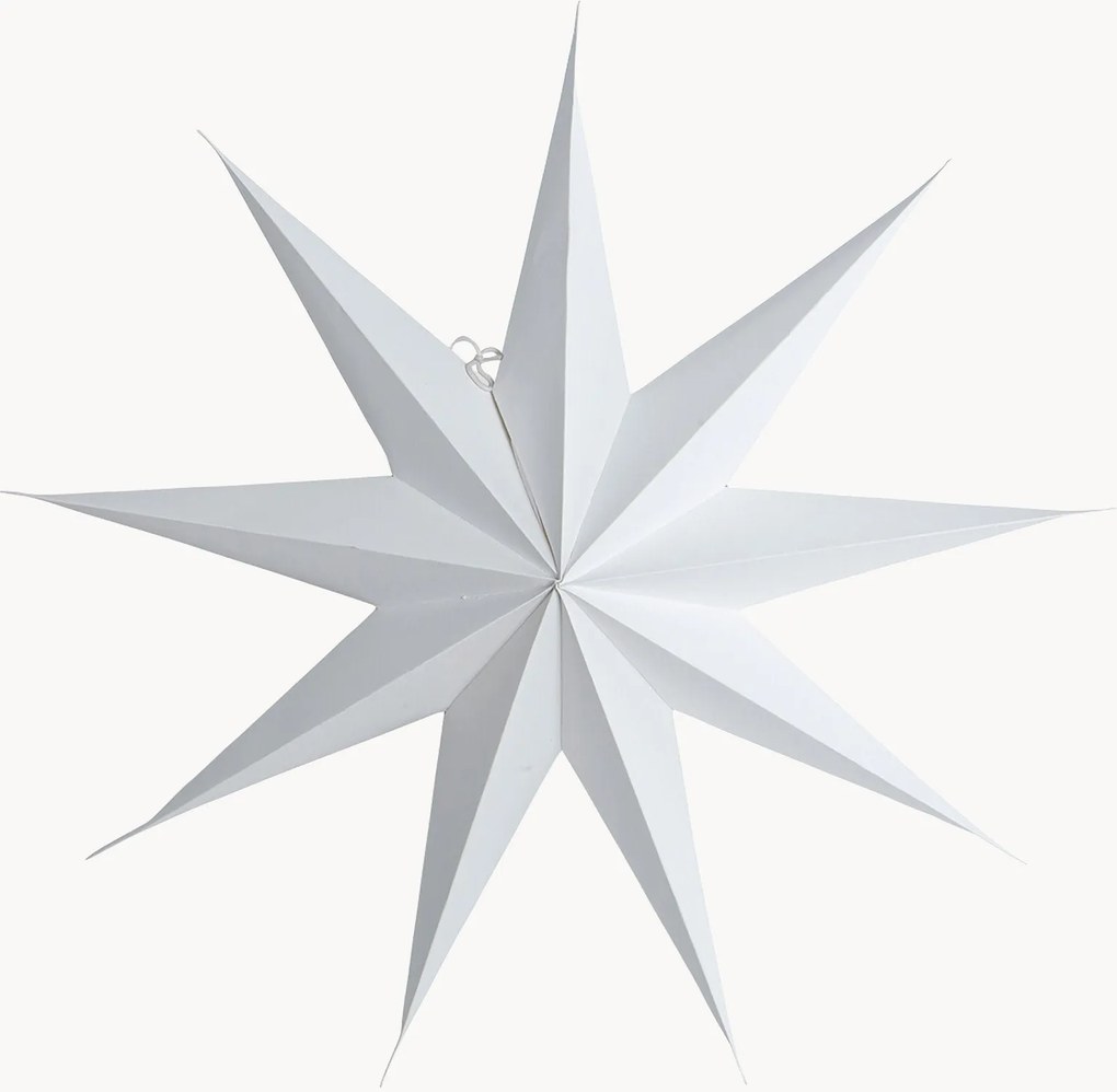 Stella decorativa Point, varie misure