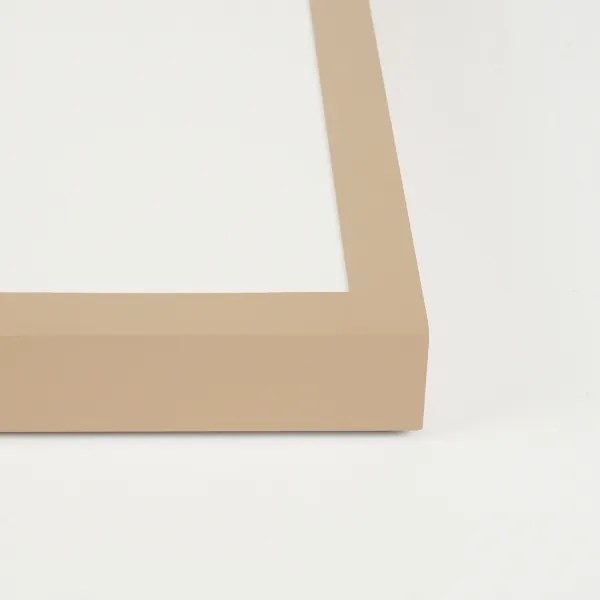 Brilagi - Lampada LED dimmerabile per bagno FRAME SMART LED/50W/230V 60x60 IP44 + Telecomando