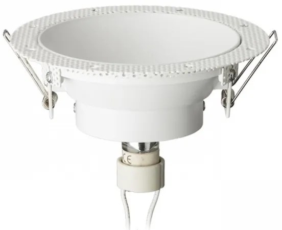 RED- Design Rendl - R12046 - Faretto da incasso IPSO 1xGU10/50W/230V