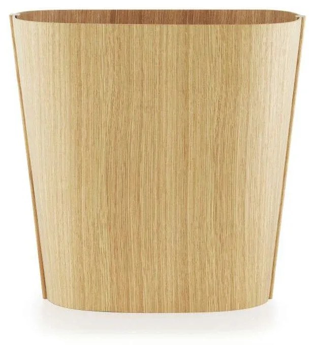 Tales of Wood Office Bin Oak - Normann Copenhagen