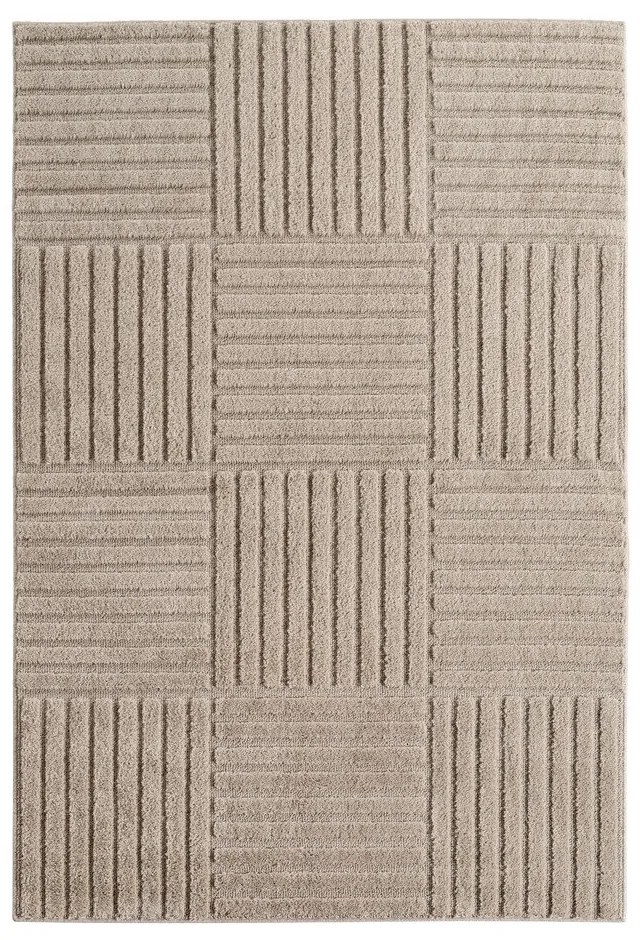 Tappeto beige 140x200 cm Art 1123 – Ayyildiz Carpets