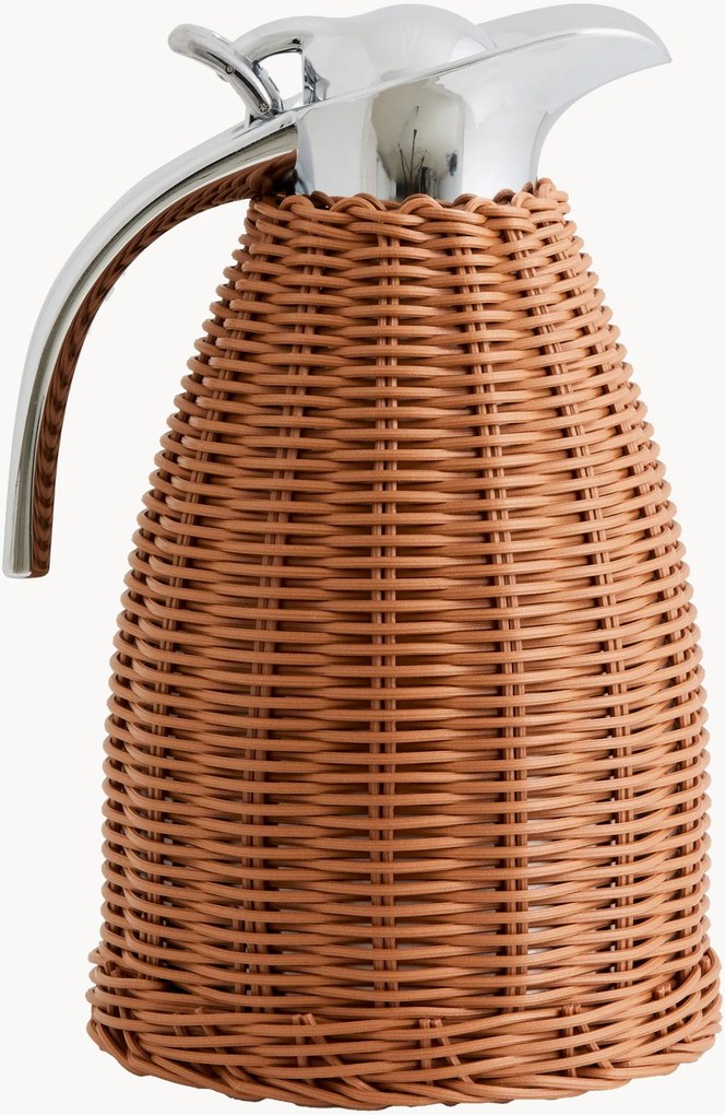 Caraffa sottovuoto in acciaio inossidabile Tincan, 1,4 L