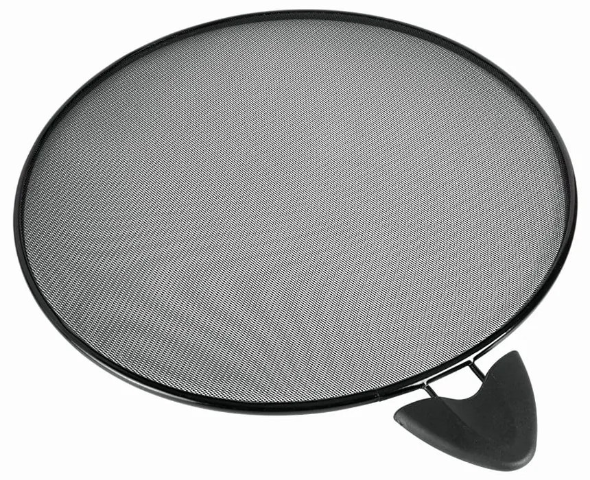 Coperchio di protezione, ø 29 cm - Metaltex