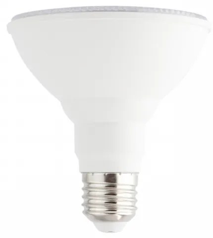 Lampada LED PAR30 12W, 110° Colore  Bianco Naturale 4.000K