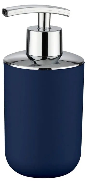 Distributore di sapone blu scuro Brasil - Wenko