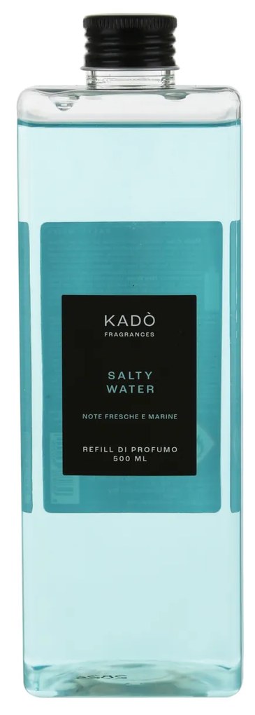 Diffusore ambiente Salty Water 500 ml Kadò Fragrances