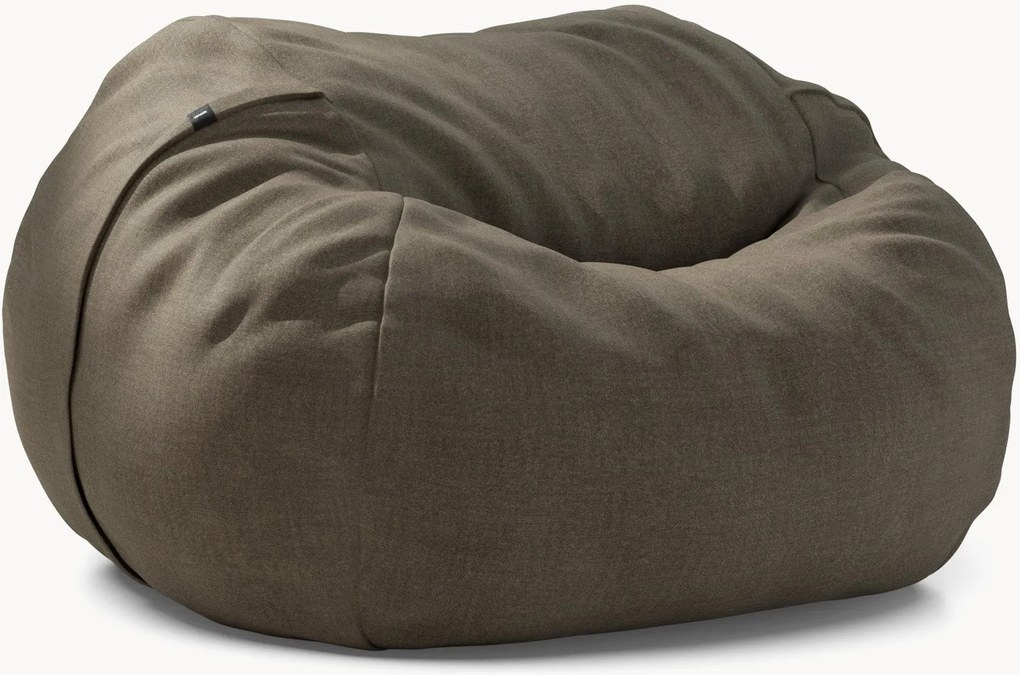 Pouf sacco da esterno Vetsak