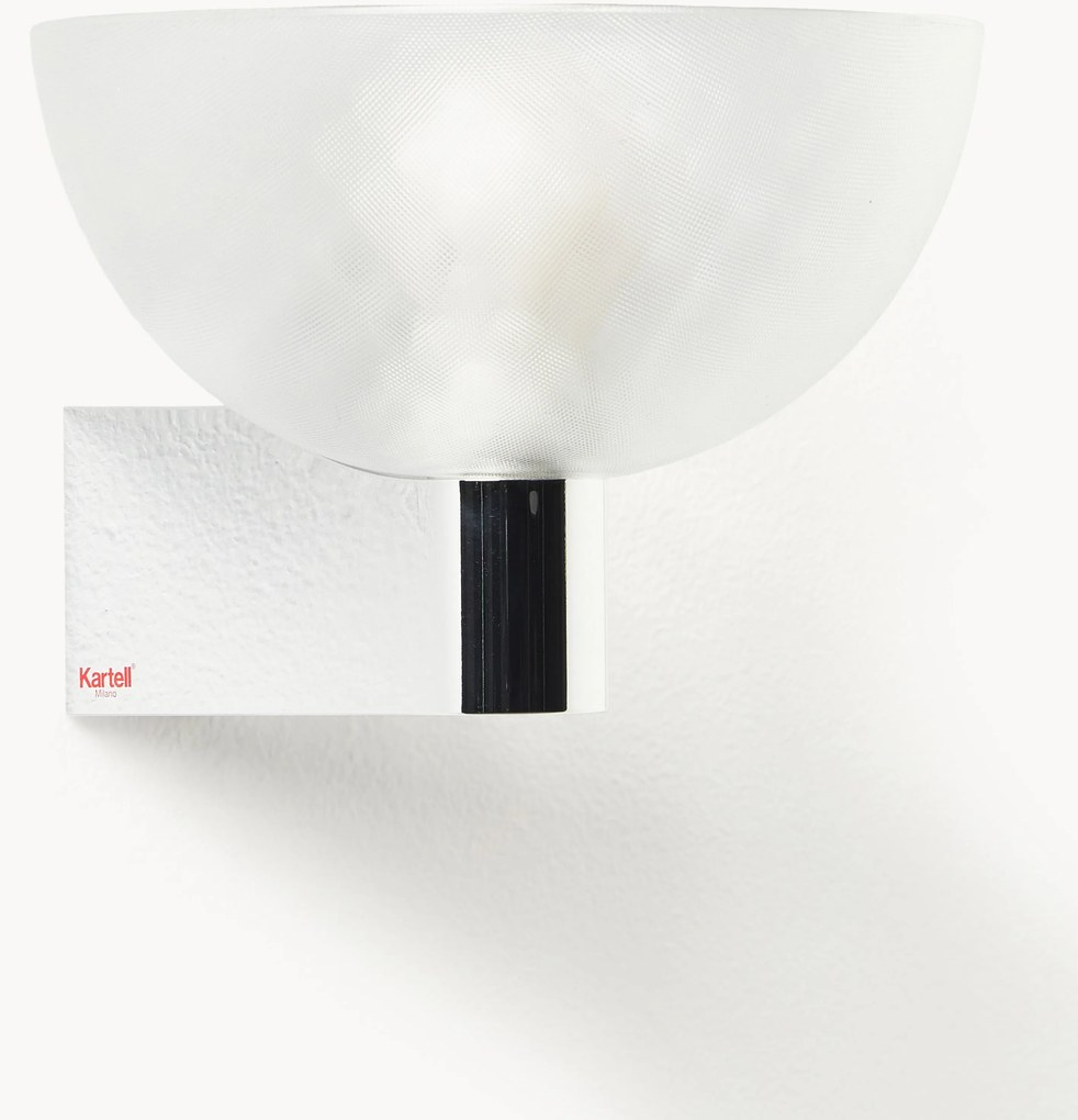 Applique a LED con luce regolabile Fata