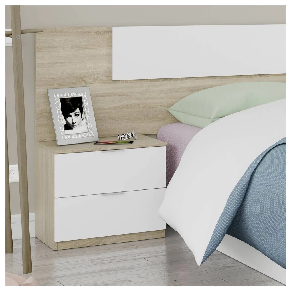 SET CAMERA MATRIMONIO NORDIK