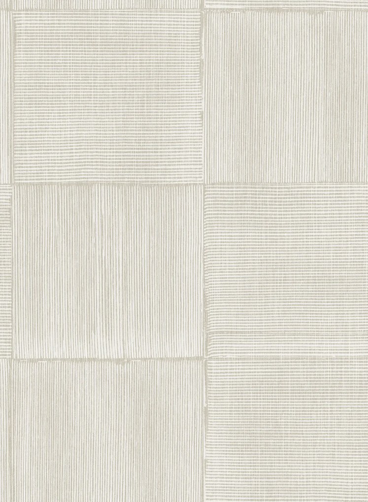 Essentials Carta da parati Sweep - Grau
