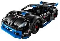 Auto da corsa porsche gt4 e-performance lego 42176 technic