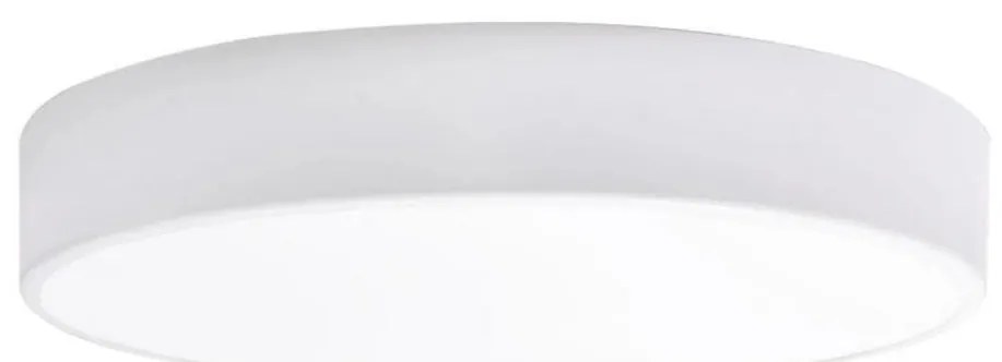 Plafoniera LED per bagno RENE LED/15W/230V IP44 bianca