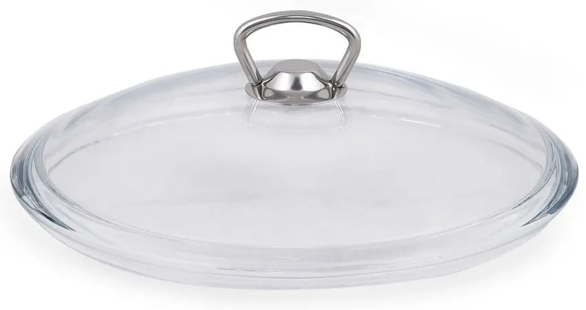 Pentola in alluminio con coperchio 3 l Classic - Güral Porselen