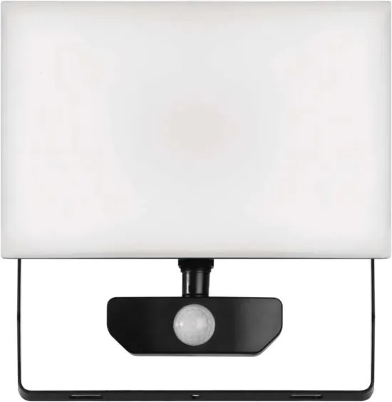 Riflettore LED con sensore TAMBO LED/50W/230V 4000K IP54