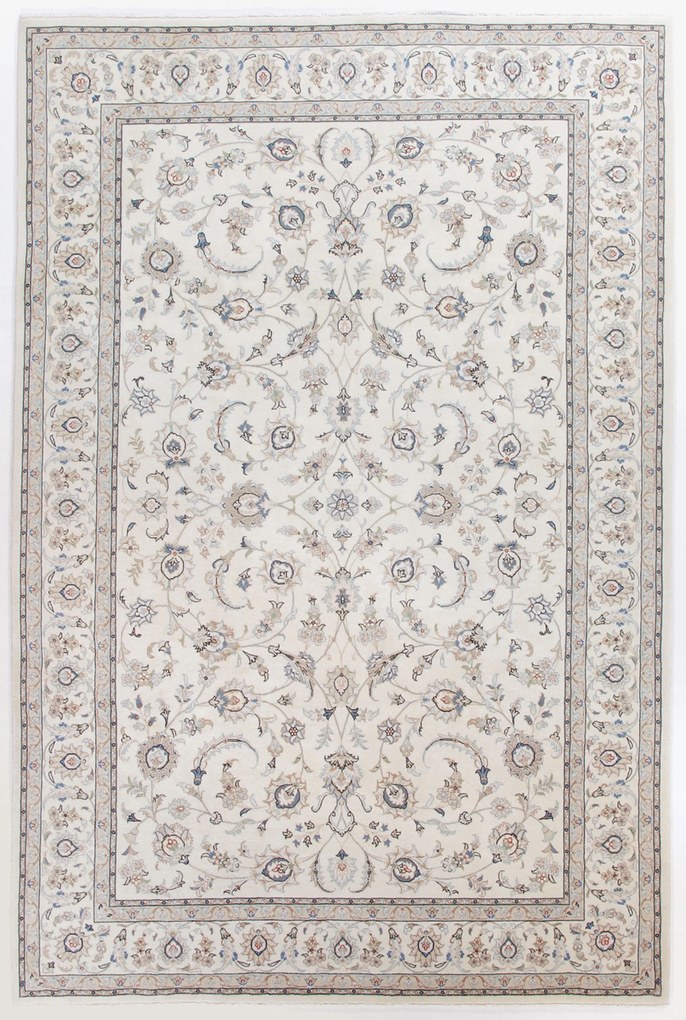 Tappeto persiano 300x200 (Iran) Annodato A Mano