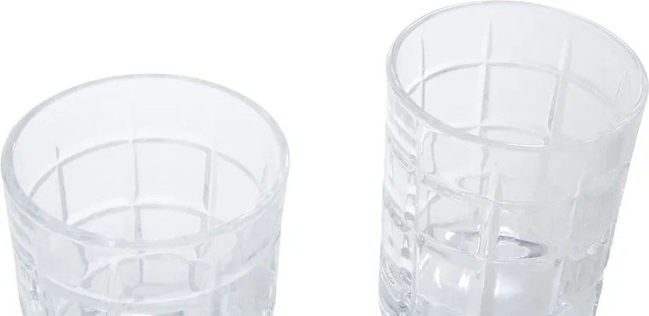 Bicchieri da whisky in set da 4 Auclair - Premier Housewares