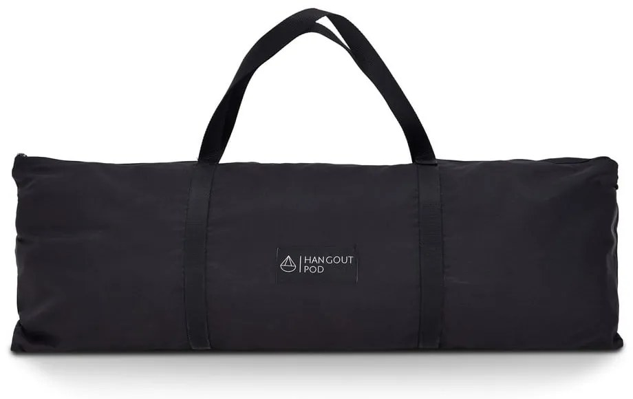 Altalena da giardino blu - Hangout Pod