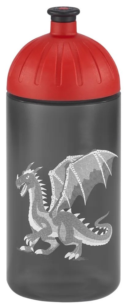 Borraccia Step by Step 0,5 l, Dragon Drako