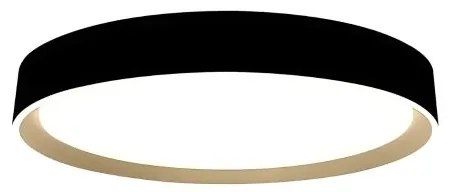 Plafoniera LED dimmerabile con controllo vocale OPAL LED/48W/230V + +TC