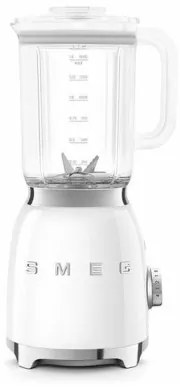 Frullatore Smeg BLF03WHEU Bianco 800 W 1,5 L