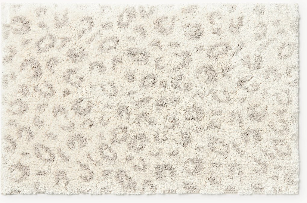 Tappetino da bagno antiscivolo Leo