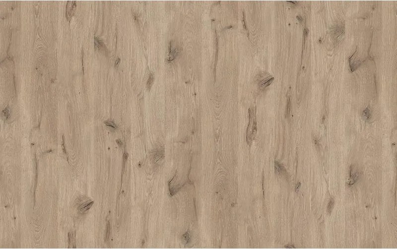 Piano cucina in truciolare rovere Viking L 188 x P 80 cm, spessore 3.8 cm