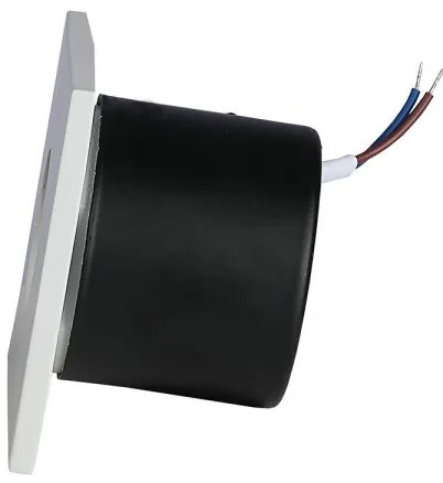 LED Illuminazione delle scale LED/3W/230V 3000K bianco