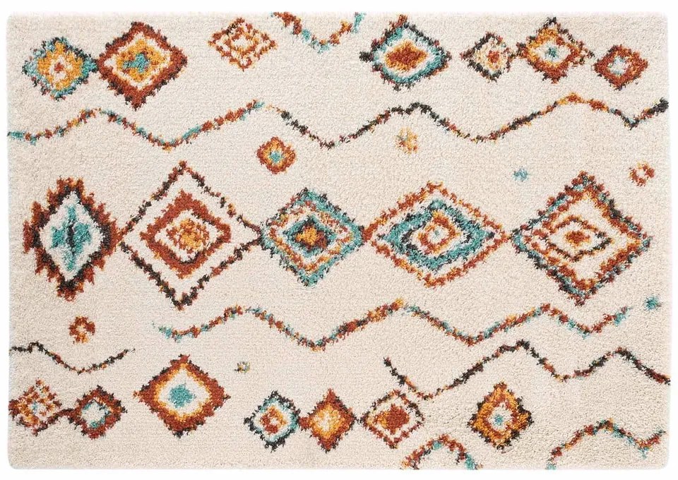 Tappeto 160x230 cm Vasco – douceur d'intérieur