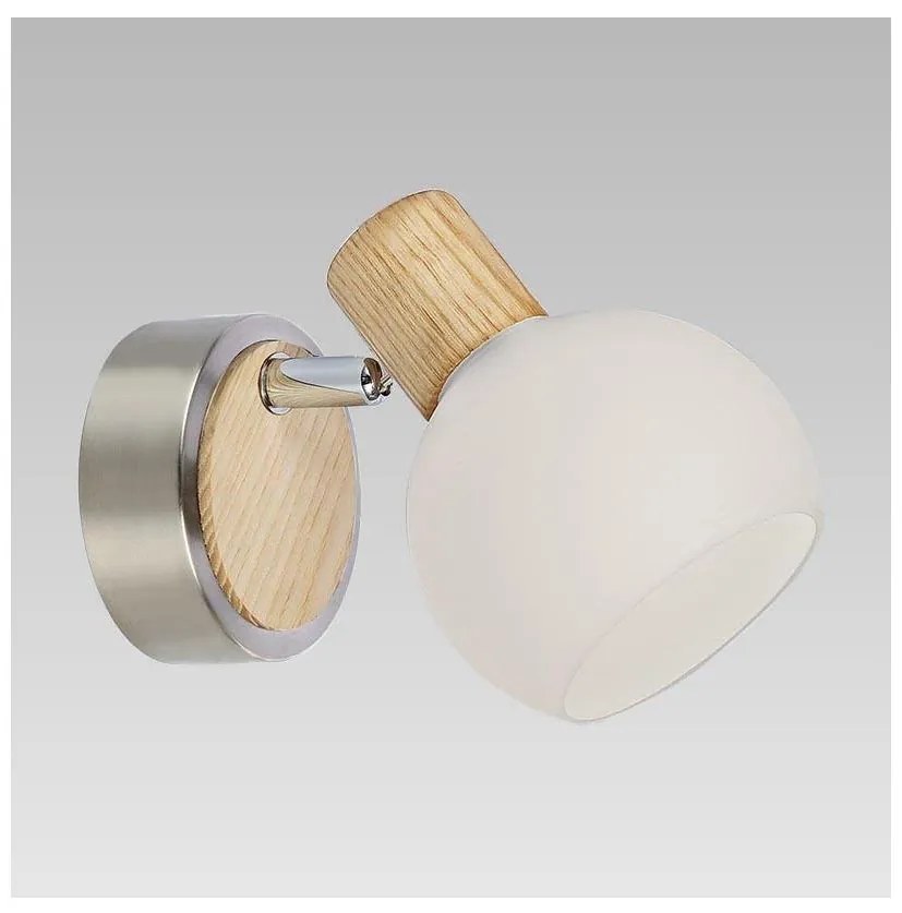 Prezent 75565 - Applique TONG 1xE14/25W/230V