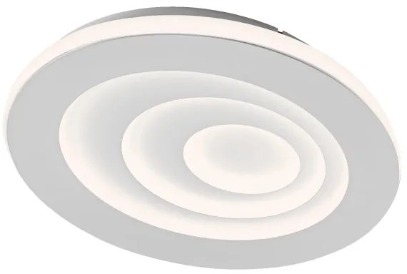 Osram - Plafoniera a LED ORBIS SPIRAL LED/27W/230V